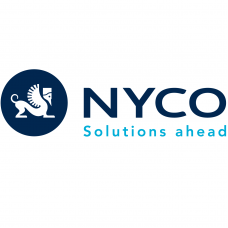 Nyco Hydraunycoil Fh 51 - 1 Qt Can Case of 24 Nyco Hydraunycoil Fh 51 - 1 Qt Can Case of 24